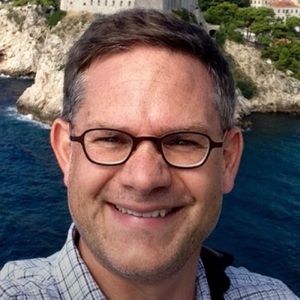 Meet your Posher, Charlie